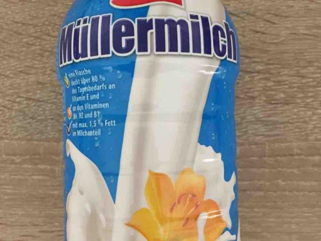Müllermilch, Vanilla von Nipler | Hochgeladen von: Nipler