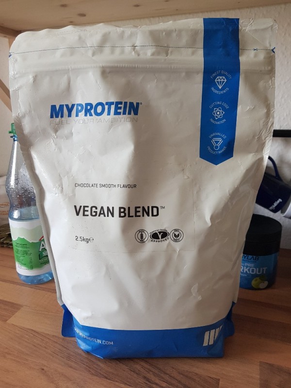 vegan blend von Martin.87 | Hochgeladen von: Martin.87