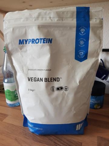 vegan blend von Martin.87 | Hochgeladen von: Martin.87