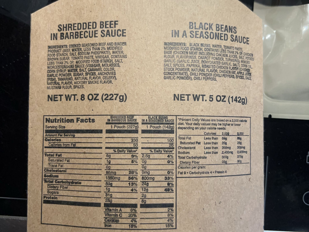 Shredded Beef in BBQ Sauce von Brainspiller | Hochgeladen von: Brainspiller Shredded Beef in BBQ Sauce von Brainspiller | Hochgeladen von: Brainspiller