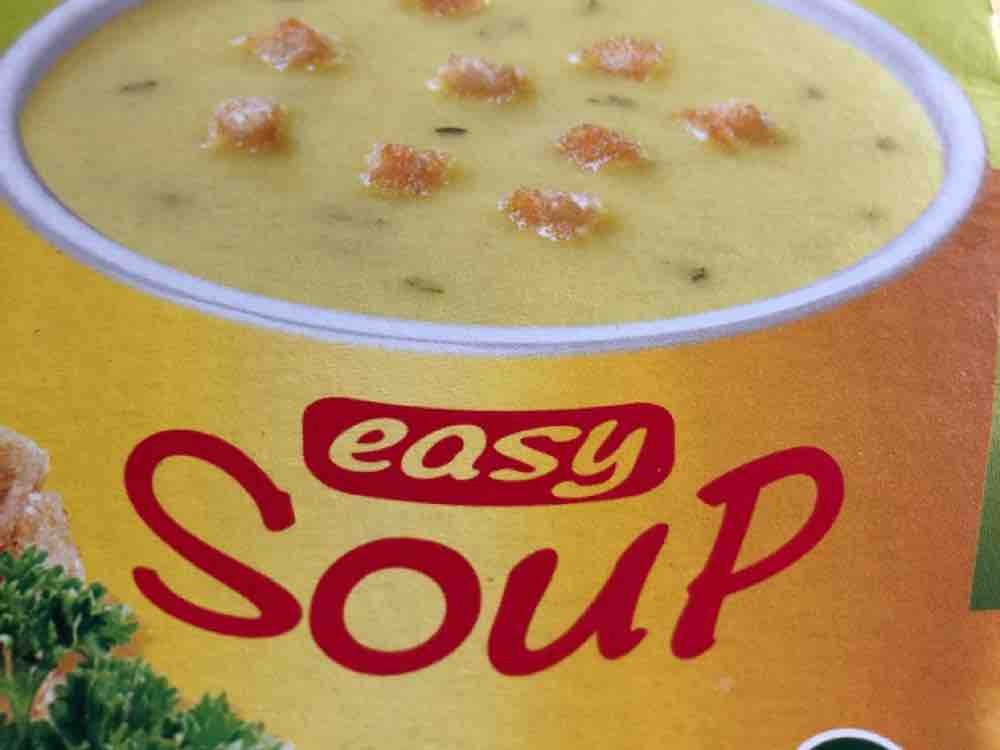 Bon Chef easy Soup, Erbs mit Croutons von LisuR | Hochgeladen von: LisuR