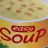 Bon Chef easy Soup, Erbs mit Croutons von LisuR | Hochgeladen von: LisuR