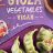 Gyoza Vegetables Vegan von srhmari | Hochgeladen von: srhmari