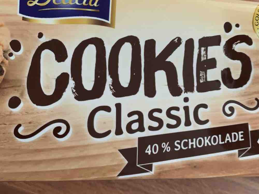 Cookies, Classic von Rck | Hochgeladen von: Rck
