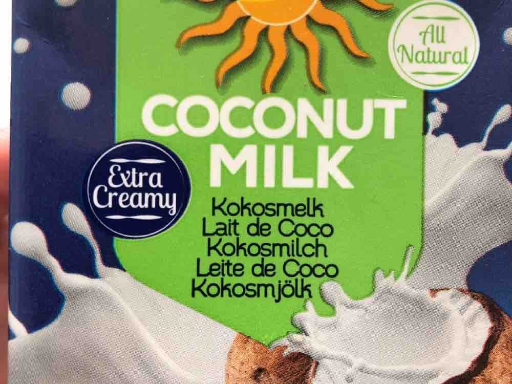 coconut milk von qqsommerfddb | Hochgeladen von: qqsommerfddb