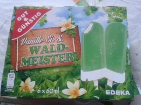 Vanille-Eis & Waldmeister | Hochgeladen von: Oke90