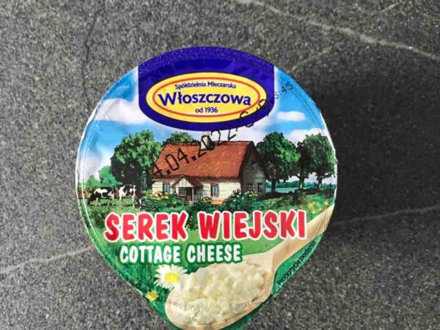 Cottage cheese, Serek wiejski von tk_fddb | Hochgeladen von: tk_fddb