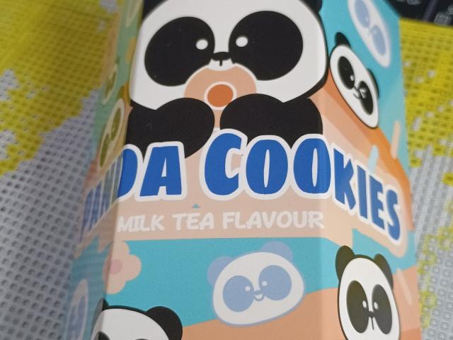 Panda Cookies Milk Team Flavour von lost in a good story | Hochgeladen von: lost in a good story Panda Cookies Milk Team Flavour von lost in a good story | Hochgeladen von: lost in a good story