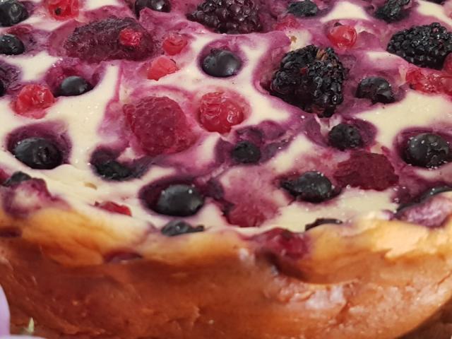 Hochgeladen von: Bienchen66