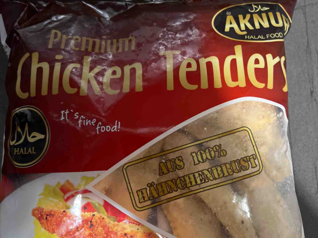 Chicken Tender, Premium von Sk1433 | Hochgeladen von: Sk1433