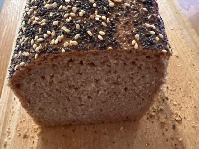 Chia-Molkebrot von Bloh | Hochgeladen von: Bloh