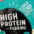 High Protein Pudding Grieß, unzubereitet von Specki75 | Hochgeladen von: Specki75