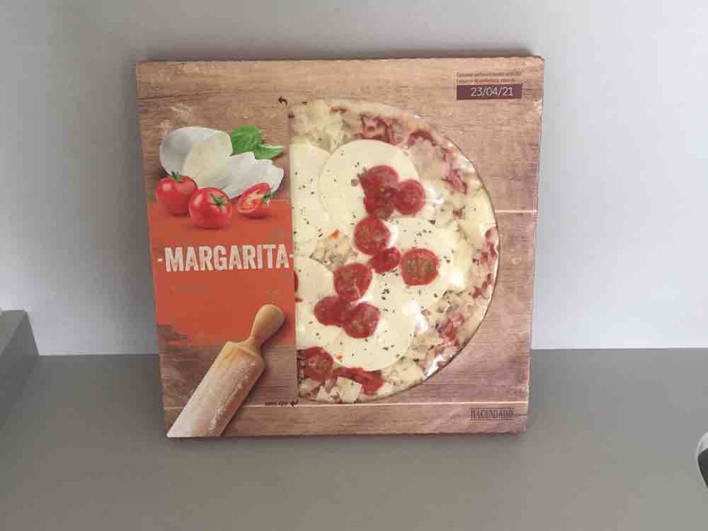 Pizza Margarita von Carina150683 | Hochgeladen von: Carina150683