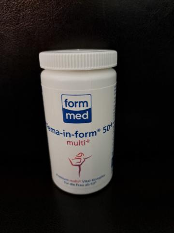 Fema-in-form 50+ von Sarelle | Hochgeladen von: Sarelle