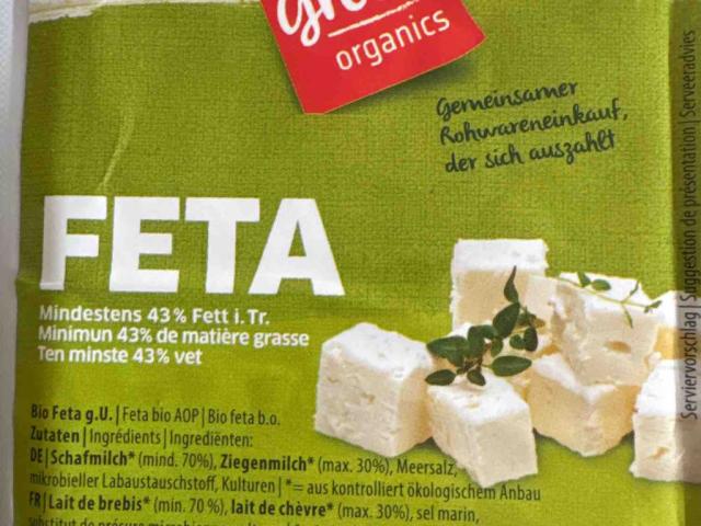 Feta by EJacobi | Uploaded by: EJacobi