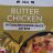 Butter Chicken von BLNSeahawker | Hochgeladen von: BLNSeahawker