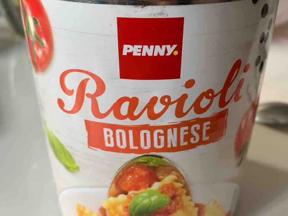 ravioli bolognese von Duleve | Hochgeladen von: Duleve