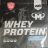 WHEY PROTEIN Coconut White Chocollate von lotterwanst | Hochgeladen von: lotterwanst