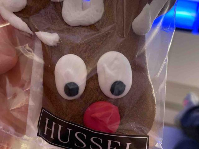 Hussel Lebkuchen, zucker von emicz479 | Hochgeladen von: emicz479