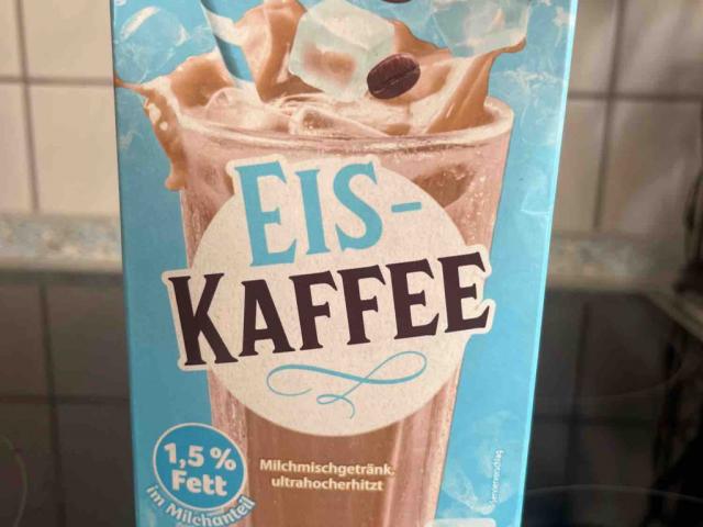 Eis-Kaffee von Testurlimits | Hochgeladen von: Testurlimits