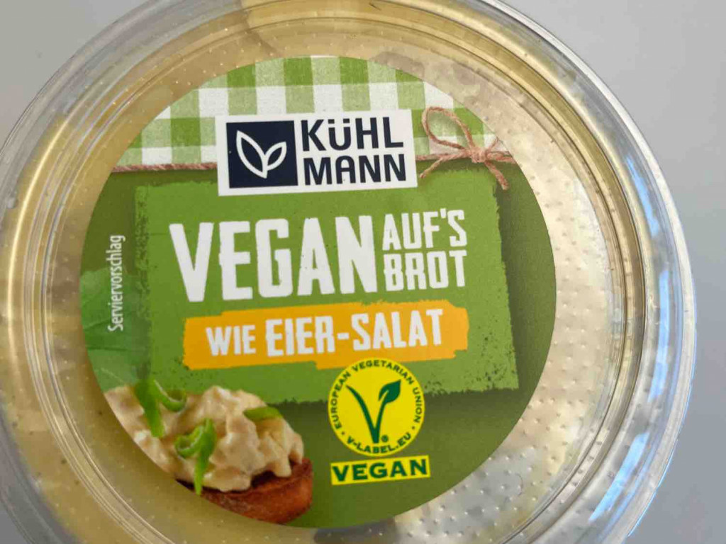 vegan wie Eier-Salat von genevieveappeli353 | Hochgeladen von: genevieveappeli353