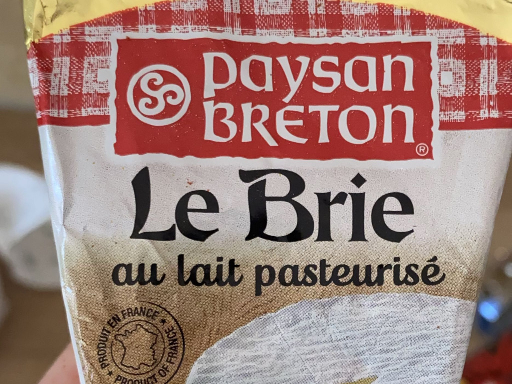Le Brie von daslin | Hochgeladen von: daslin