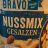 Bravo Nussmix, Nuss von TheoREthiker | Hochgeladen von: TheoREthiker