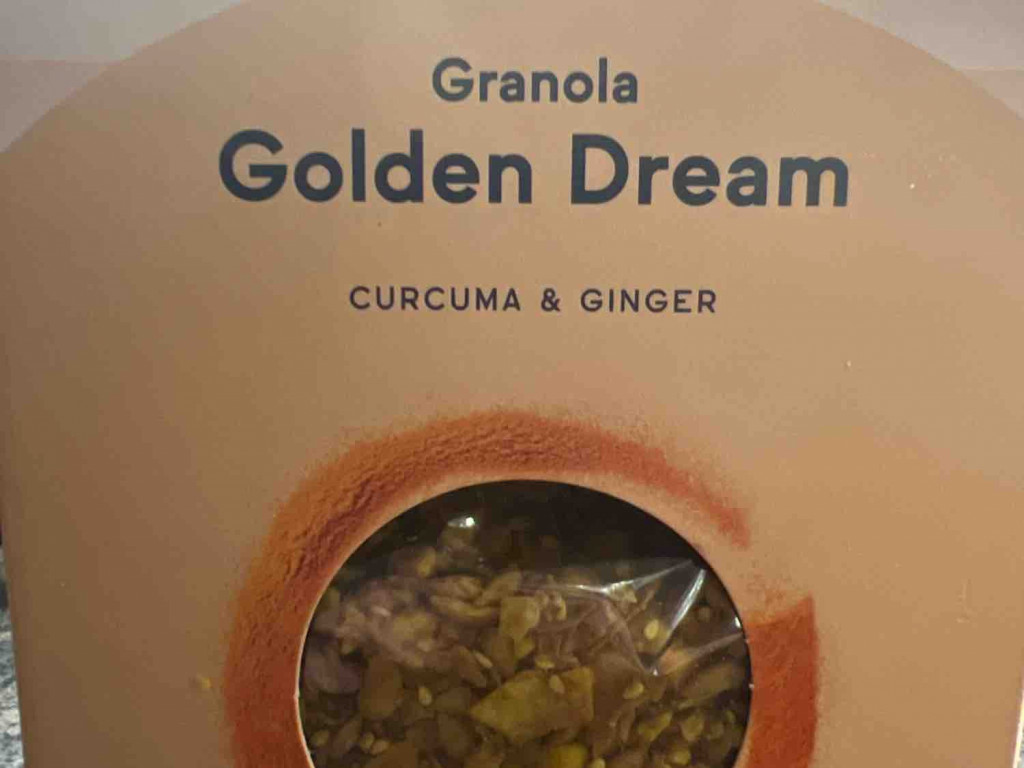 Granola Golden Dream von Lucy78 | Hochgeladen von: Lucy78