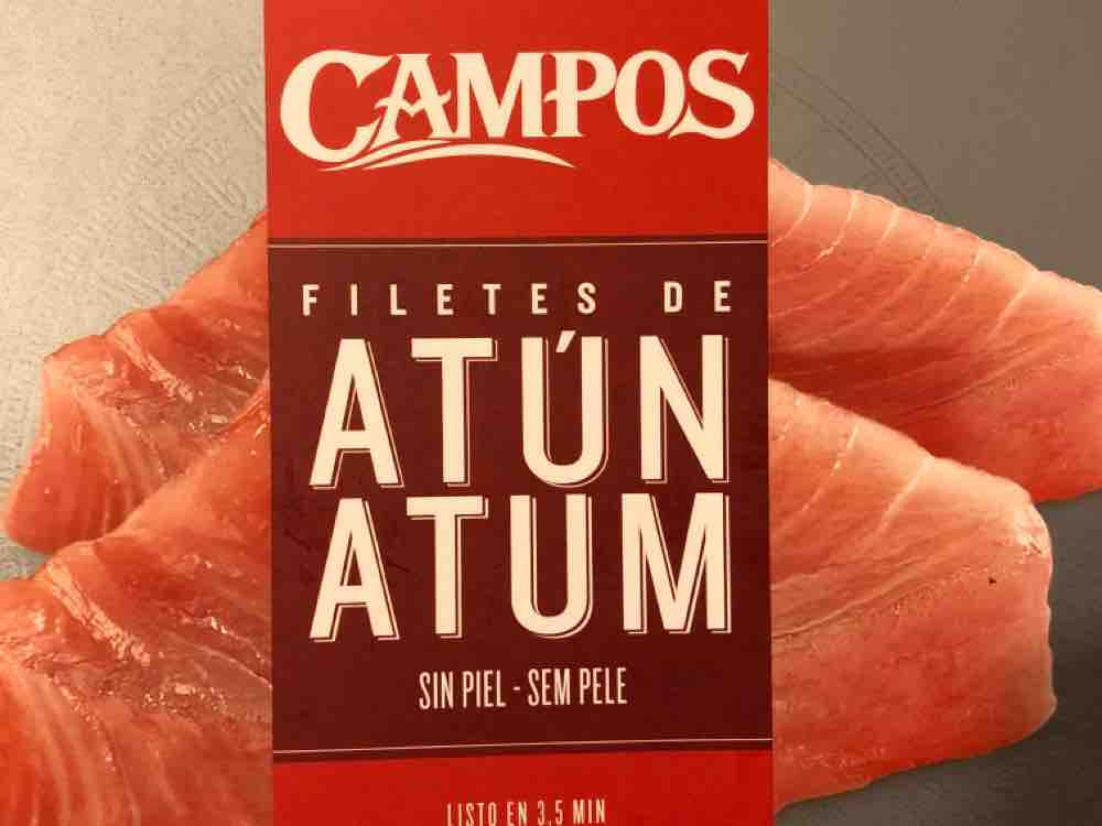 Filetes de Atun, Thunfisch von leonhennig | Hochgeladen von: leonhennig