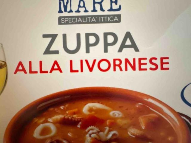 zuppa alla livornese von SwissFritz | Hochgeladen von: SwissFritz