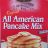 All American Pancake Mix von lehmannolga | Hochgeladen von: lehmannolga