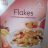 Flakes, mir erdbeeren und kirschen by Pawis | Hochgeladen von: Pawis