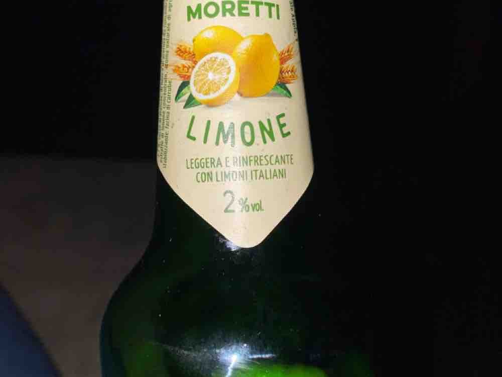 Birra Moretti, Limone von AnniMiro | Hochgeladen von: AnniMiro