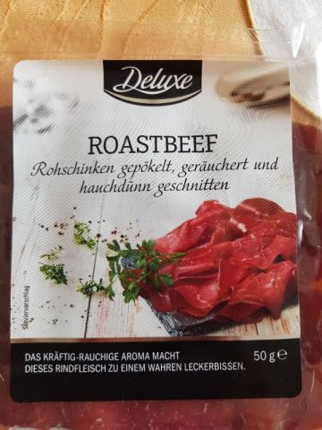 Roastbeef von tinam73 | Hochgeladen von: tinam73