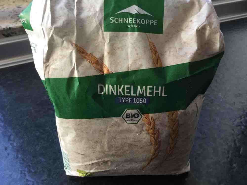 Dinkelmehl, Type 1050 von Missis | Hochgeladen von: Missis Dinkelmehl, Type 1050 von Missis | Hochgeladen von: Missis