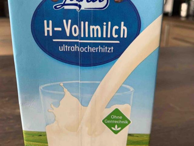H-Voll Milch 3,5 von normi1983 | Hochgeladen von: normi1983
