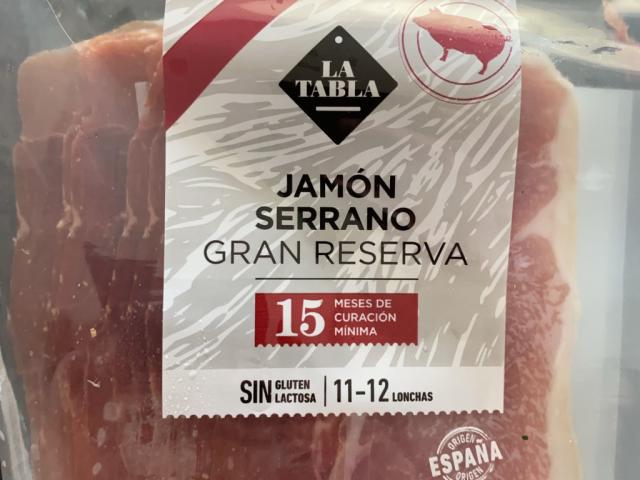 Jamón serrano gran reserva by EvaTik | Uploaded by: EvaTik Jamón serrano gran reserva by EvaTik | Uploaded by: EvaTik