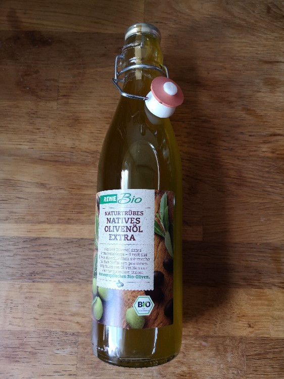 Bio Natives Olivenöl Extra von Onjmal | Hochgeladen von: Onjmal