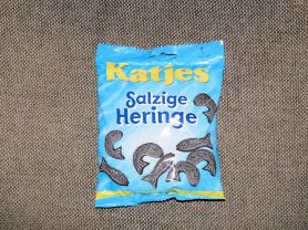 Salzige Heringe | Hochgeladen von: fotomiezekatze