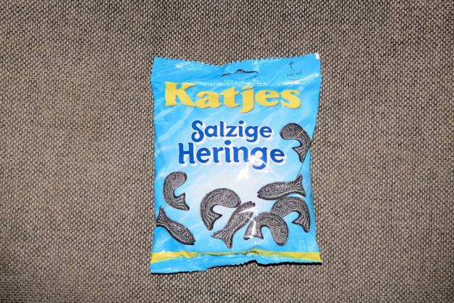 Salzige Heringe | Hochgeladen von: fotomiezekatze