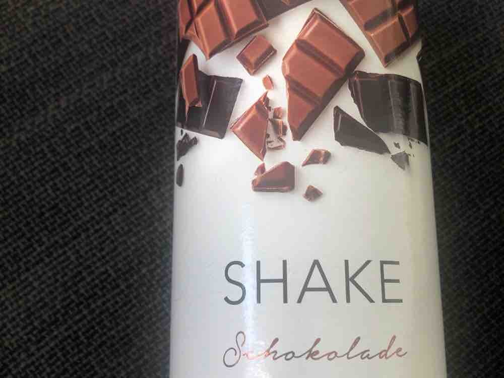 Shake Schokolade von possifam | Hochgeladen von: possifam