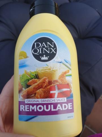 Dan Qinx Dänische Remoulade von Steffi.Frey | Hochgeladen von: Steffi.Frey