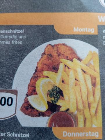 putenschnitzel by Indiana 55 | Uploaded by: Indiana 55