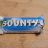 Bounty Minis von jiffy | Hochgeladen von: jiffy