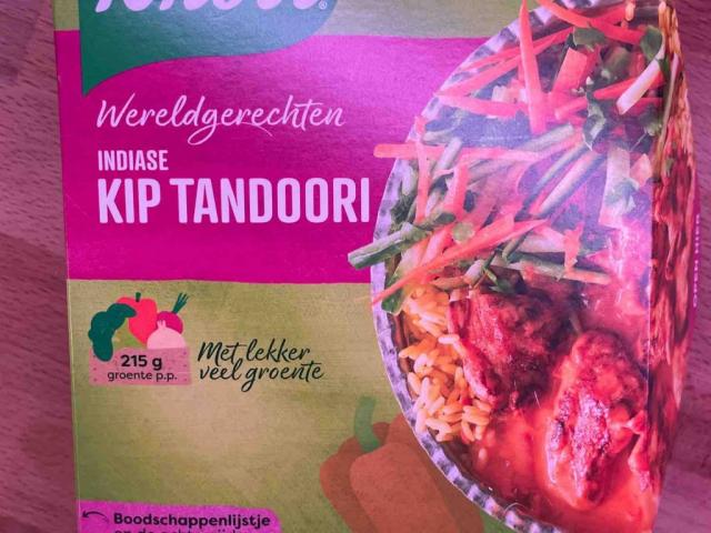 Indiase Kip Tandoori von samie1981 | Hochgeladen von: samie1981