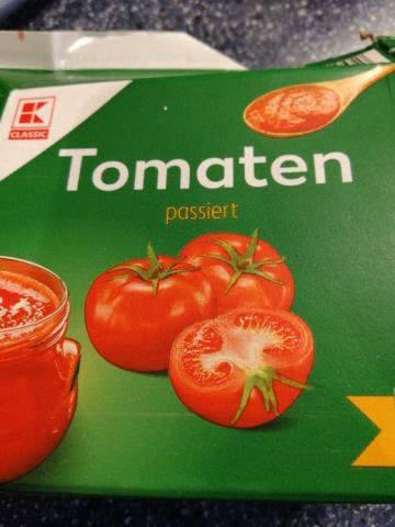 Tomaten passiert von Lila Lu | Hochgeladen von: Lila Lu