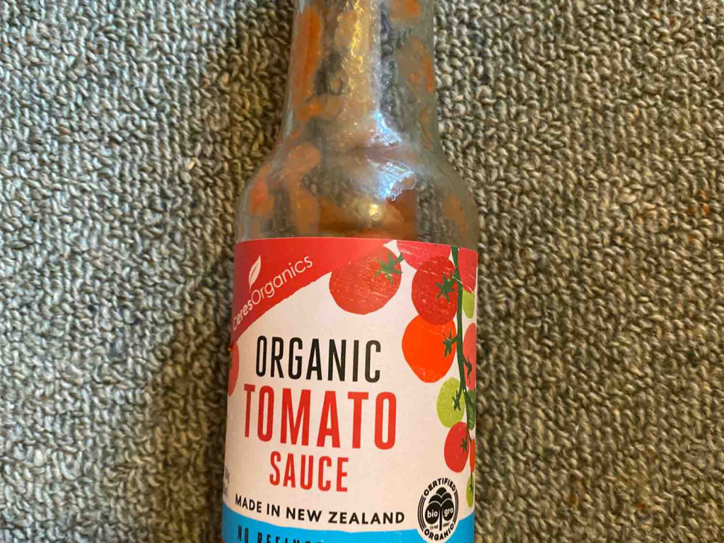 tomato sauce von RicardoG | Hochgeladen von: RicardoG