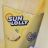 Sun lolly, Ananas von Jimfire | Hochgeladen von: Jimfire