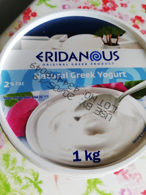 griechischer Joghurt  von MCris | Hochgeladen von: MCris