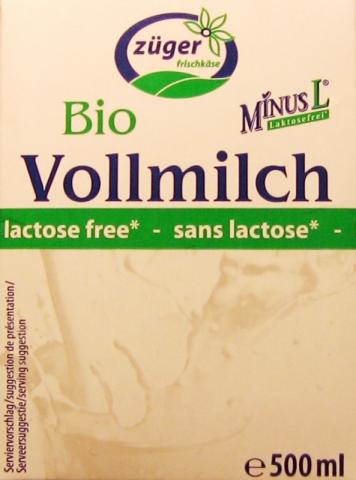 Bio-Milch lactosefrei 3,5% | Hochgeladen von: Heidi
